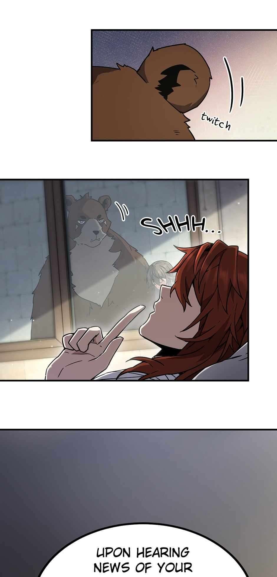 The Beginning After The End Chapter 195 - Page 71