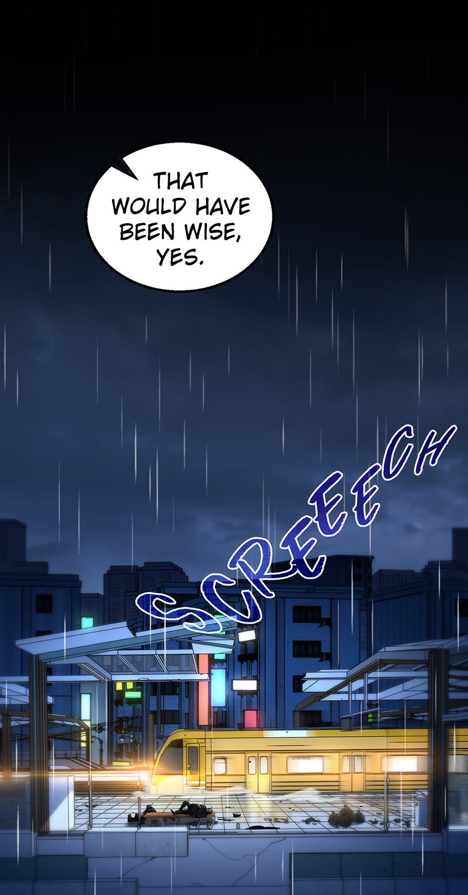 The Beginning After The End Chapter 196 - Page 15
