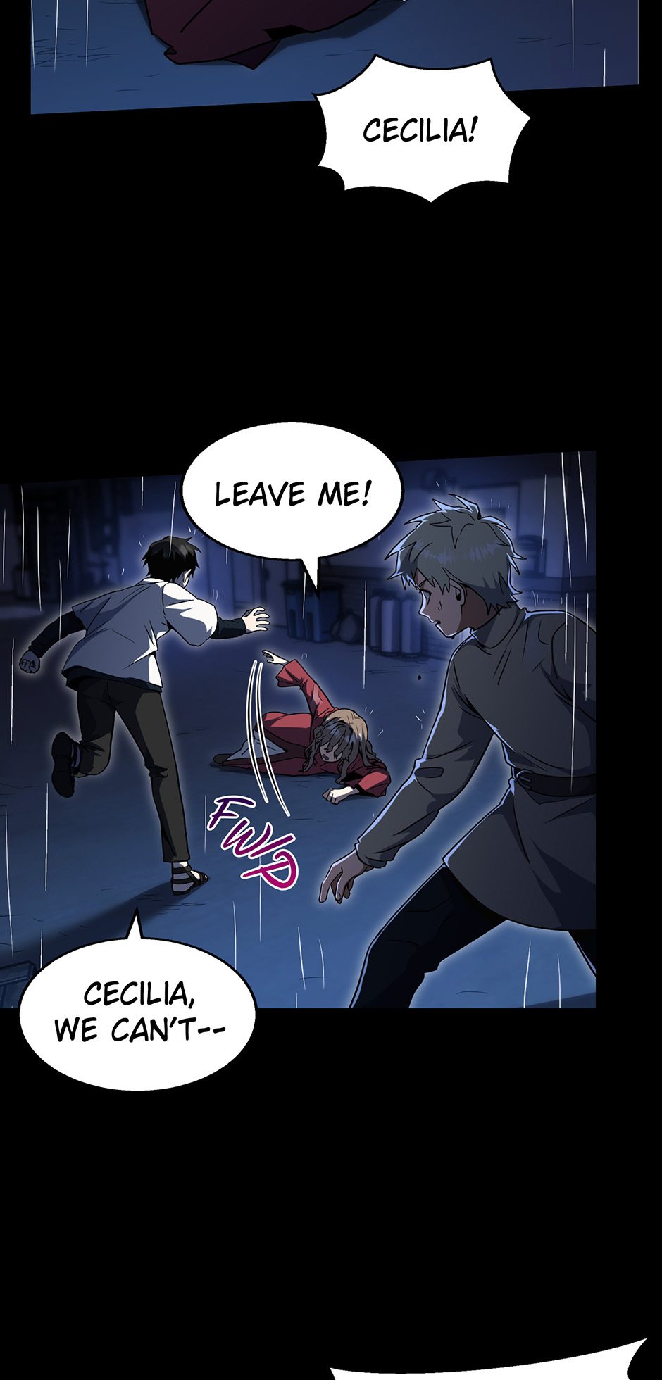 The Beginning After The End Chapter 196 - Page 42
