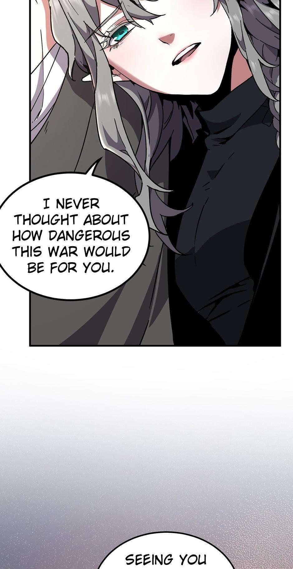 The Beginning After The End Chapter 197 - Page 13