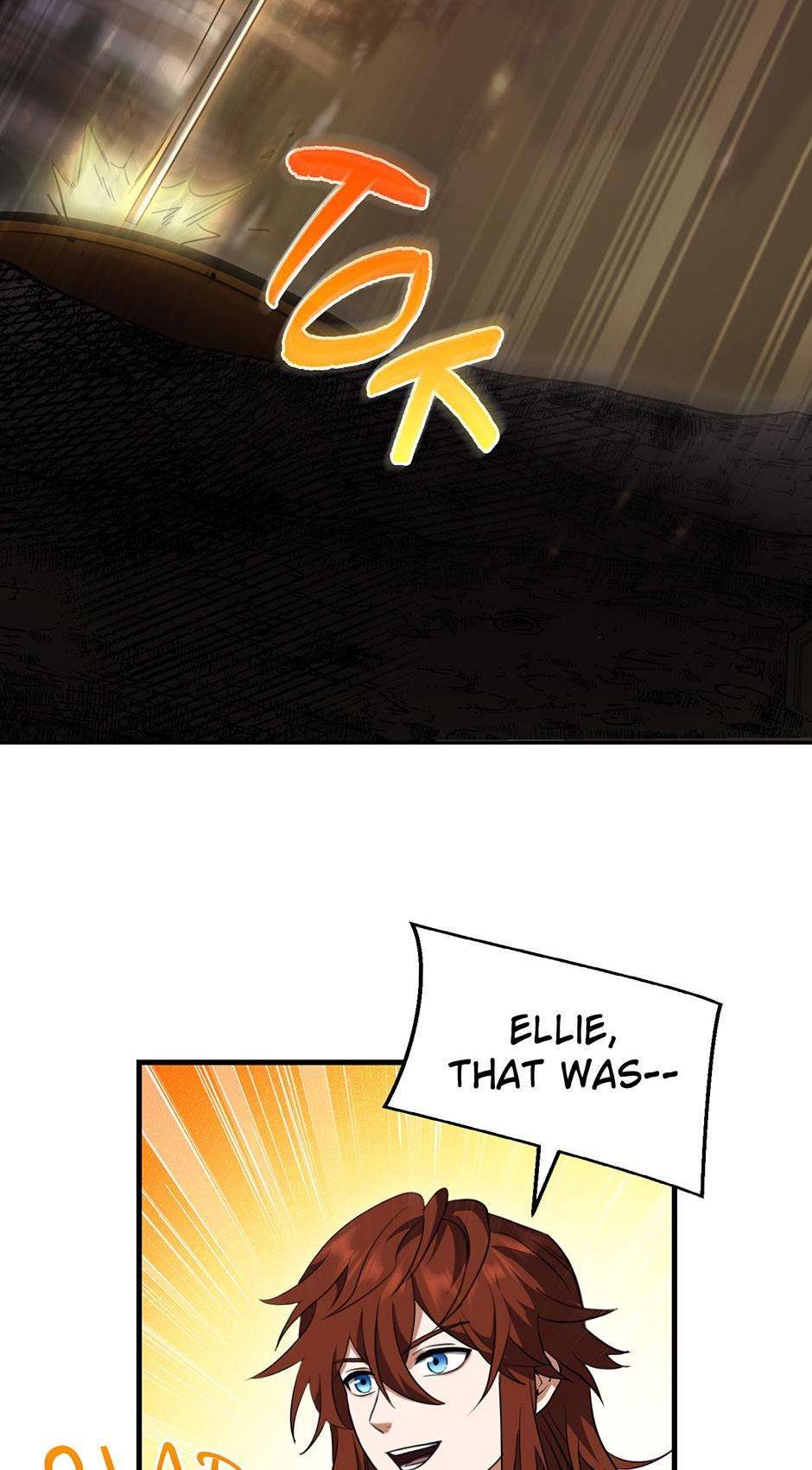 The Beginning After The End Chapter 197 - Page 68