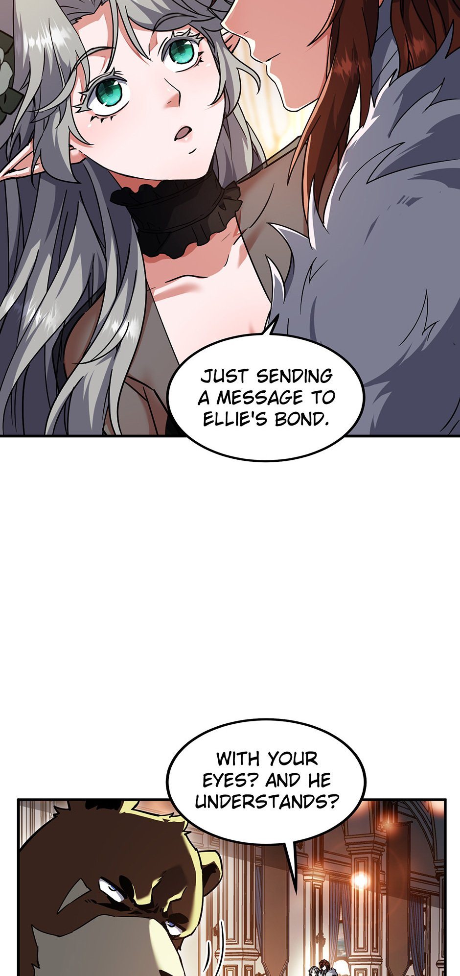 The Beginning After The End Chapter 199 - Page 57
