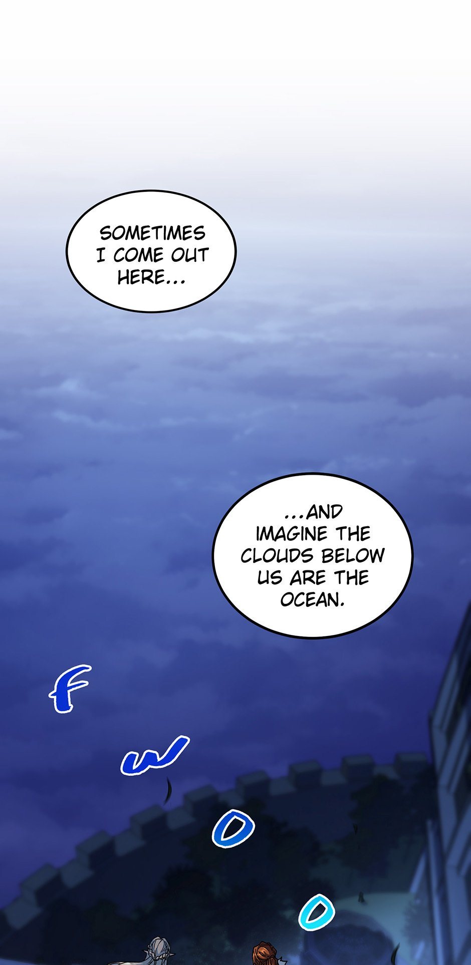 The Beginning After The End Chapter 199 - Page 64