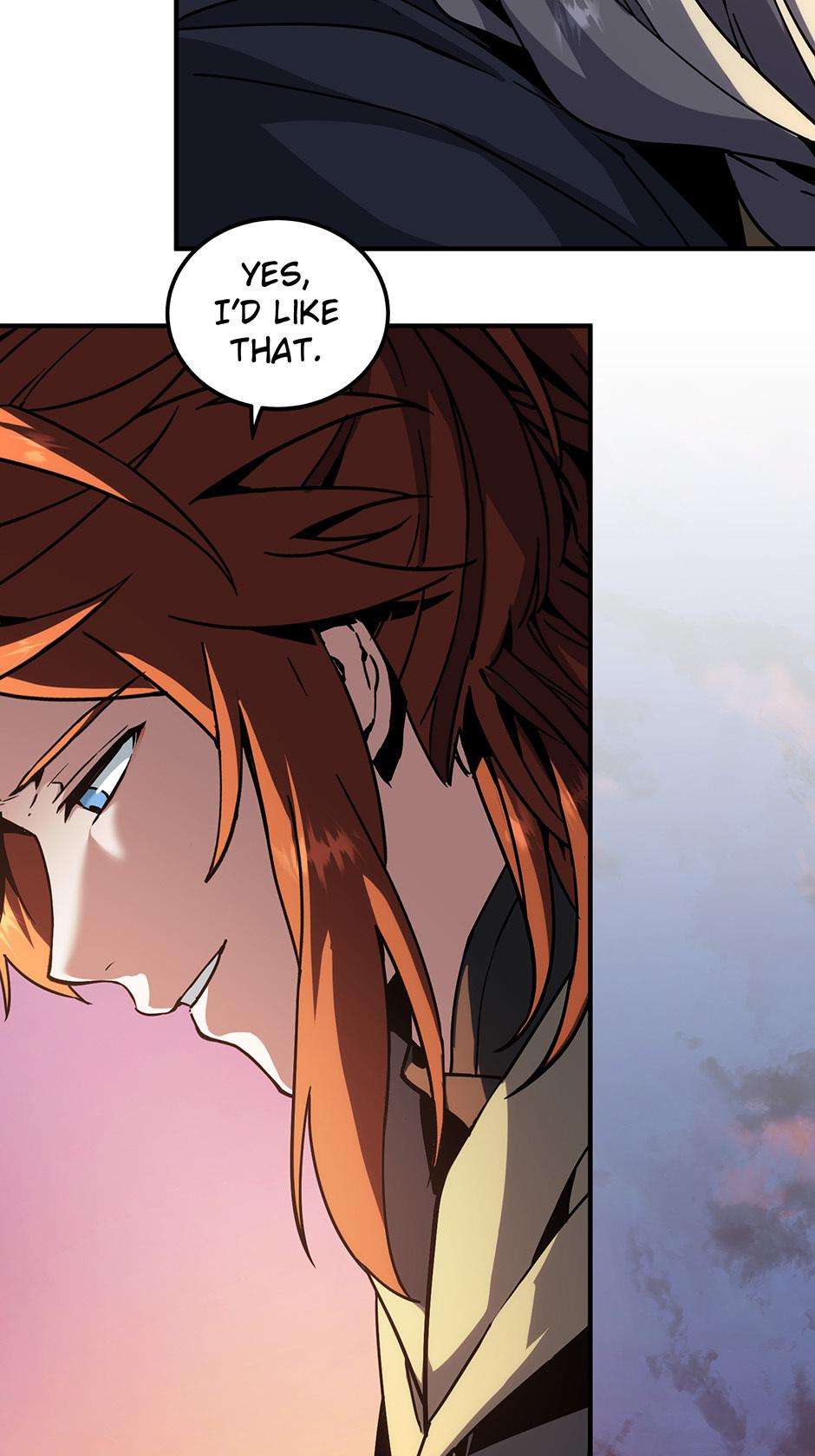 The Beginning After The End Chapter 200 - Page 83
