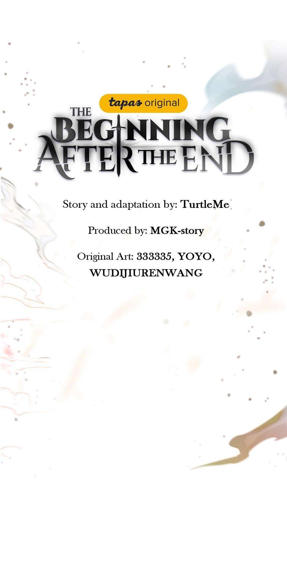 The Beginning After The End Chapter 201 - Page 60