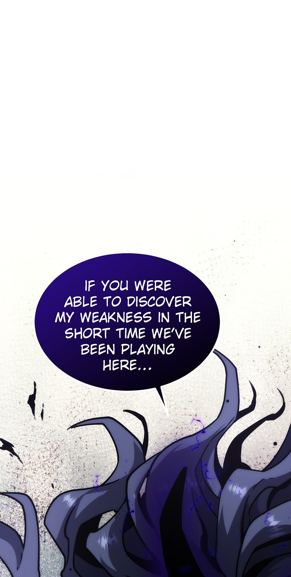 The Beginning After The End Chapter 205 - Page 44