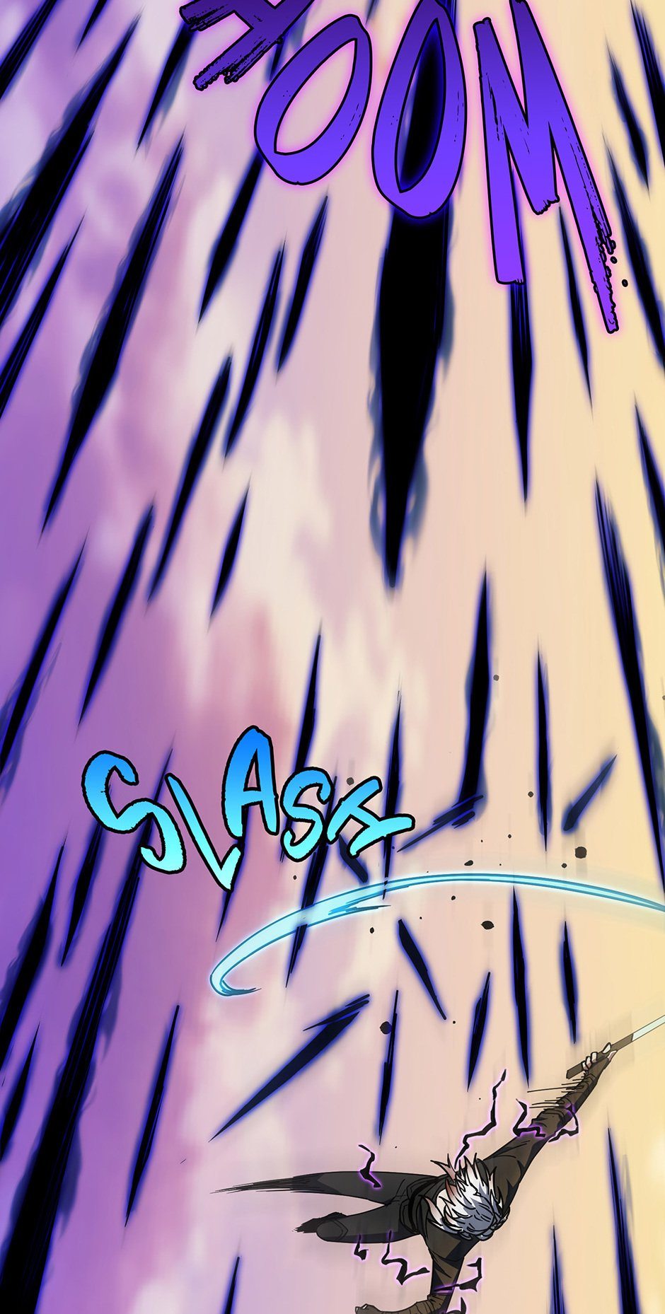 The Beginning After The End Chapter 205 - Page 49