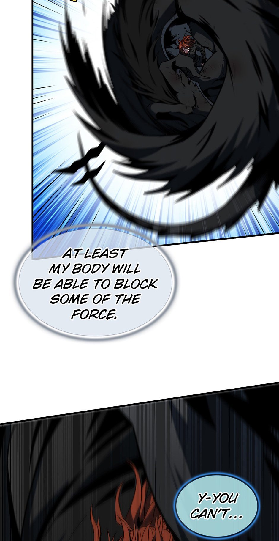 The Beginning After The End Chapter 205 - Page 85