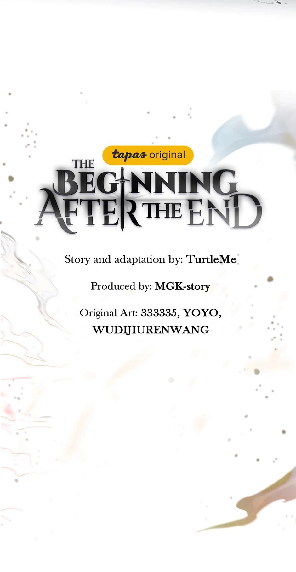 The Beginning After The End Chapter 210 - Page 16
