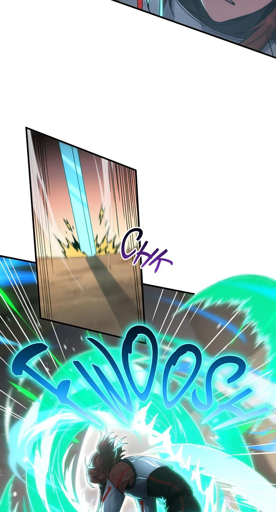 The Beginning After The End Chapter 210 - Page 30