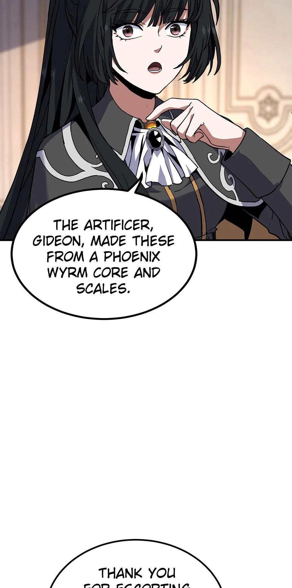 The Beginning After The End Chapter 212 - Page 31