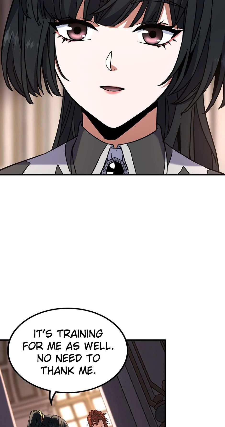 The Beginning After The End Chapter 212 - Page 34