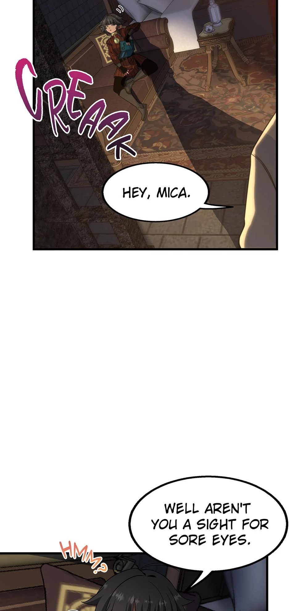 The Beginning After The End Chapter 212 - Page 44
