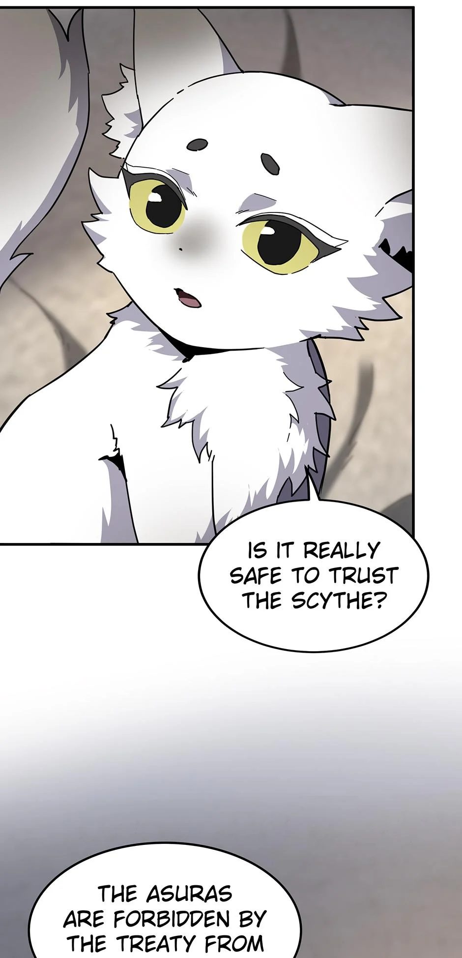 The Beginning After The End Chapter 212 - Page 60
