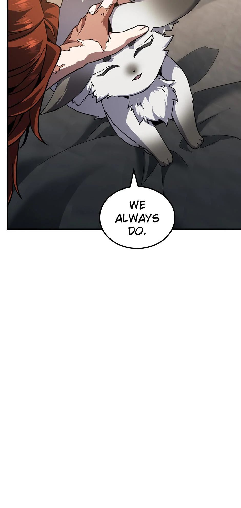 The Beginning After The End Chapter 212 - Page 69