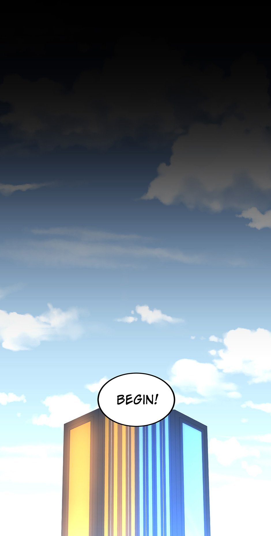The Beginning After The End Chapter 213 - Page 1