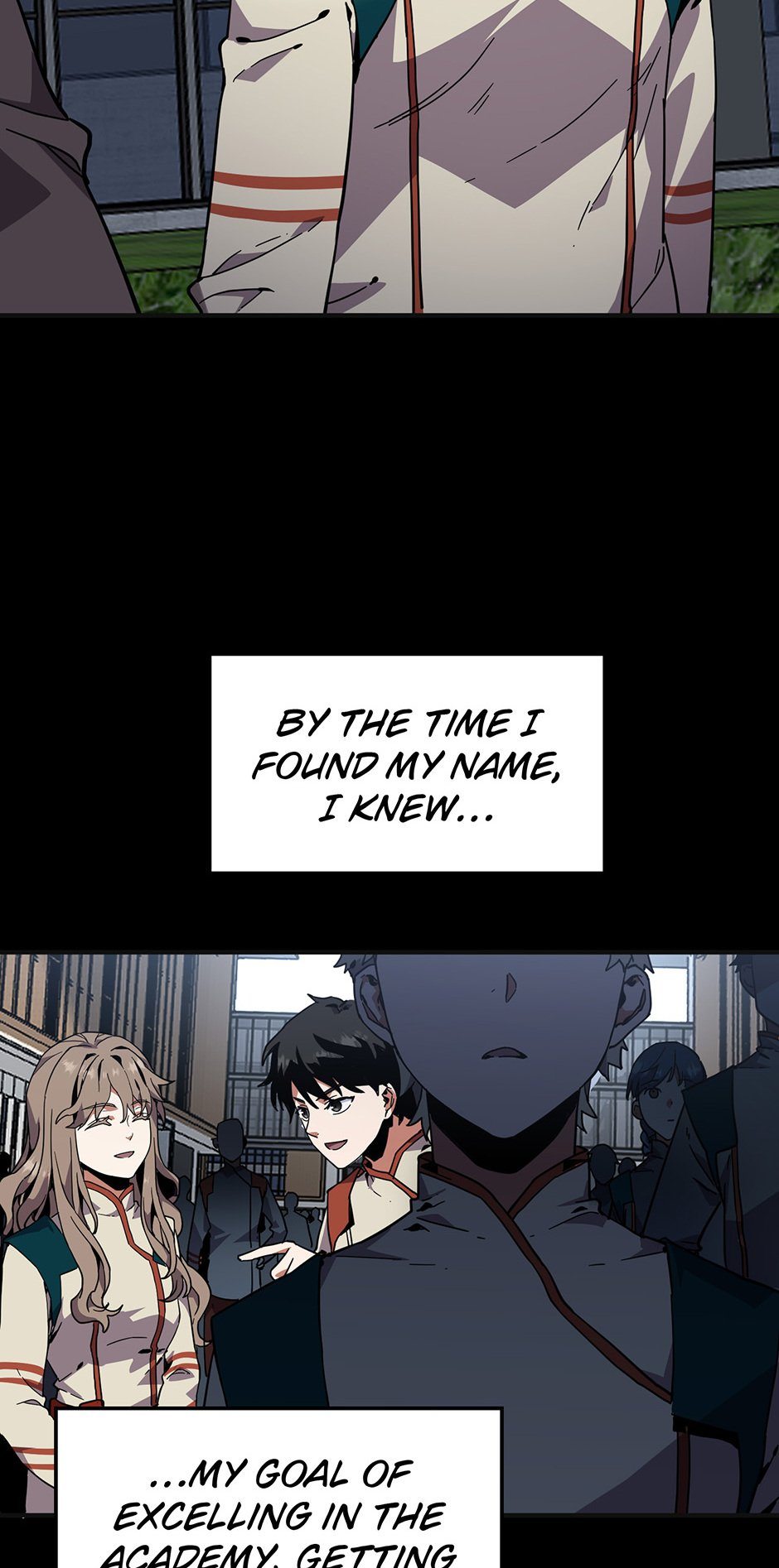 The Beginning After The End Chapter 213 - Page 47