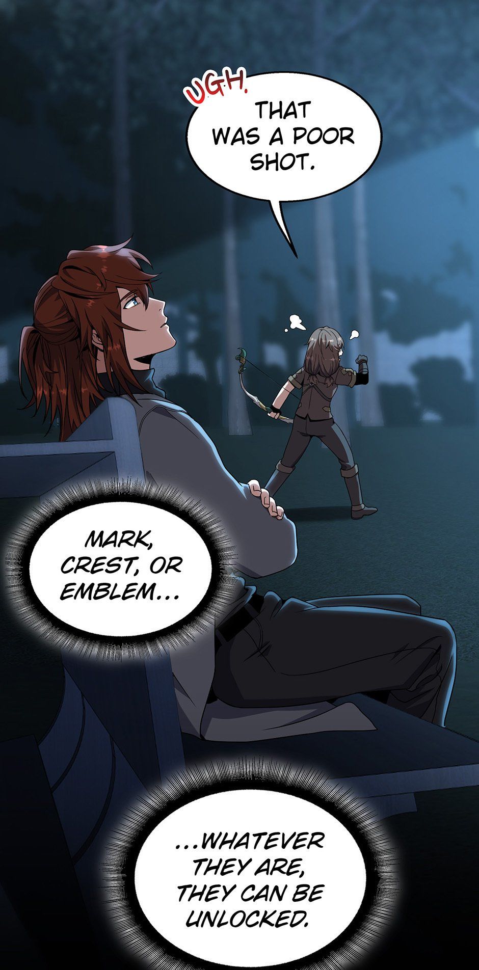 The Beginning After The End Chapter 220 - Page 2