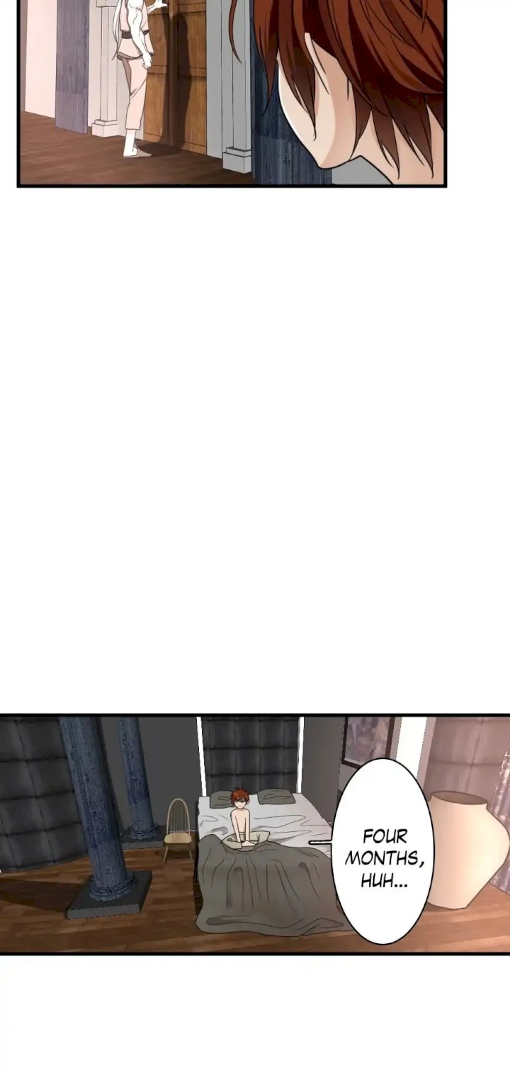 The Beginning After The End Chapter 26 - Page 59