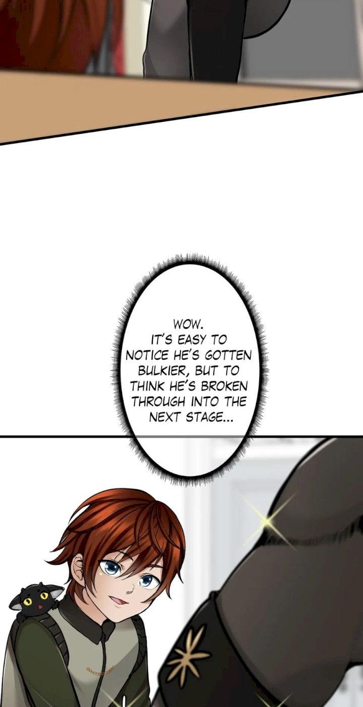 The Beginning After The End Chapter 29 - Page 48