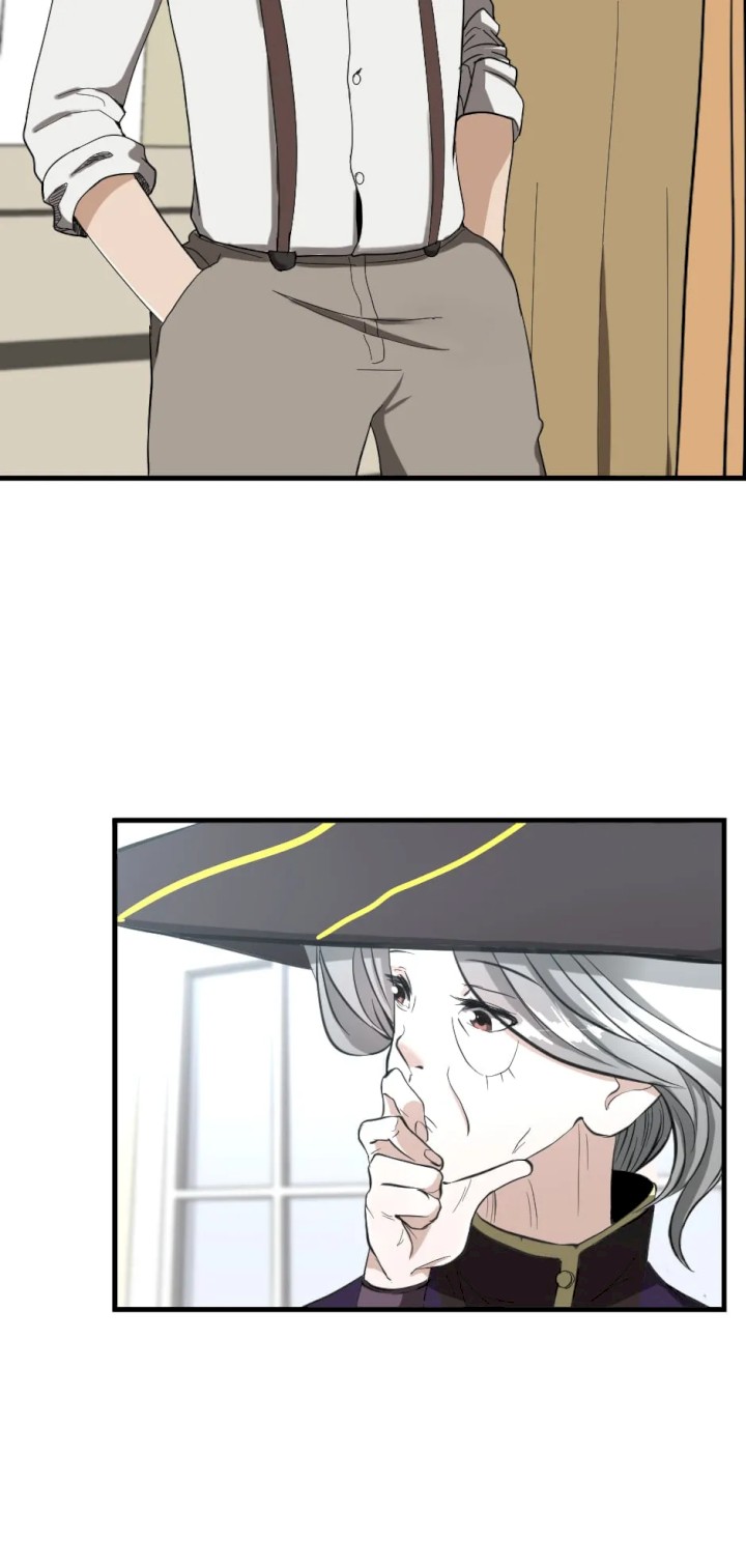 The Beginning After The End Chapter 34 - Page 24
