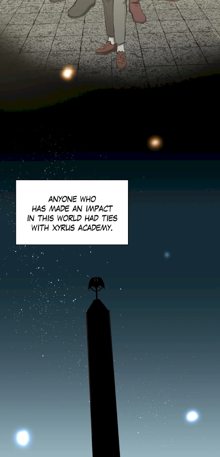 The Beginning After The End Chapter 34 - Page 3