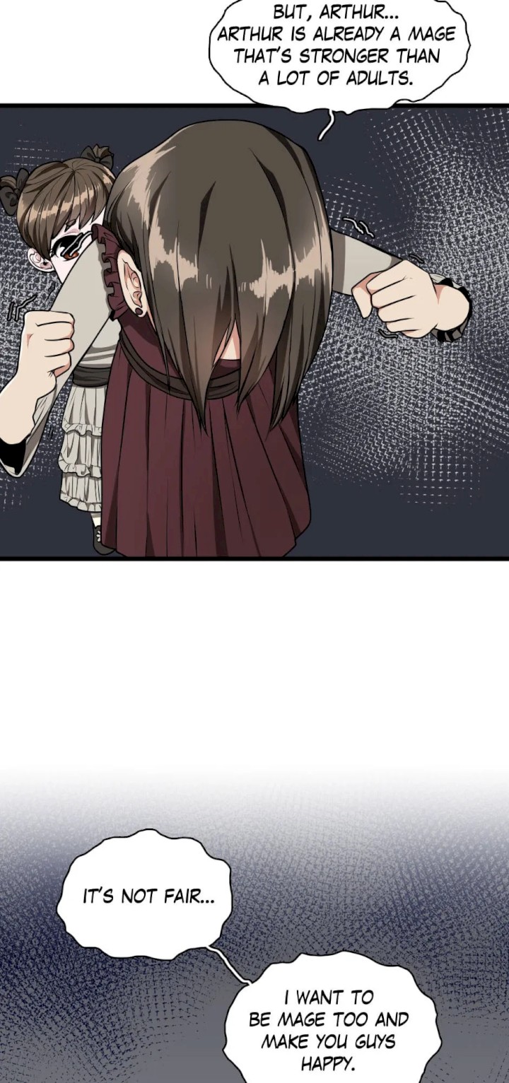 The Beginning After The End Chapter 37 - Page 19