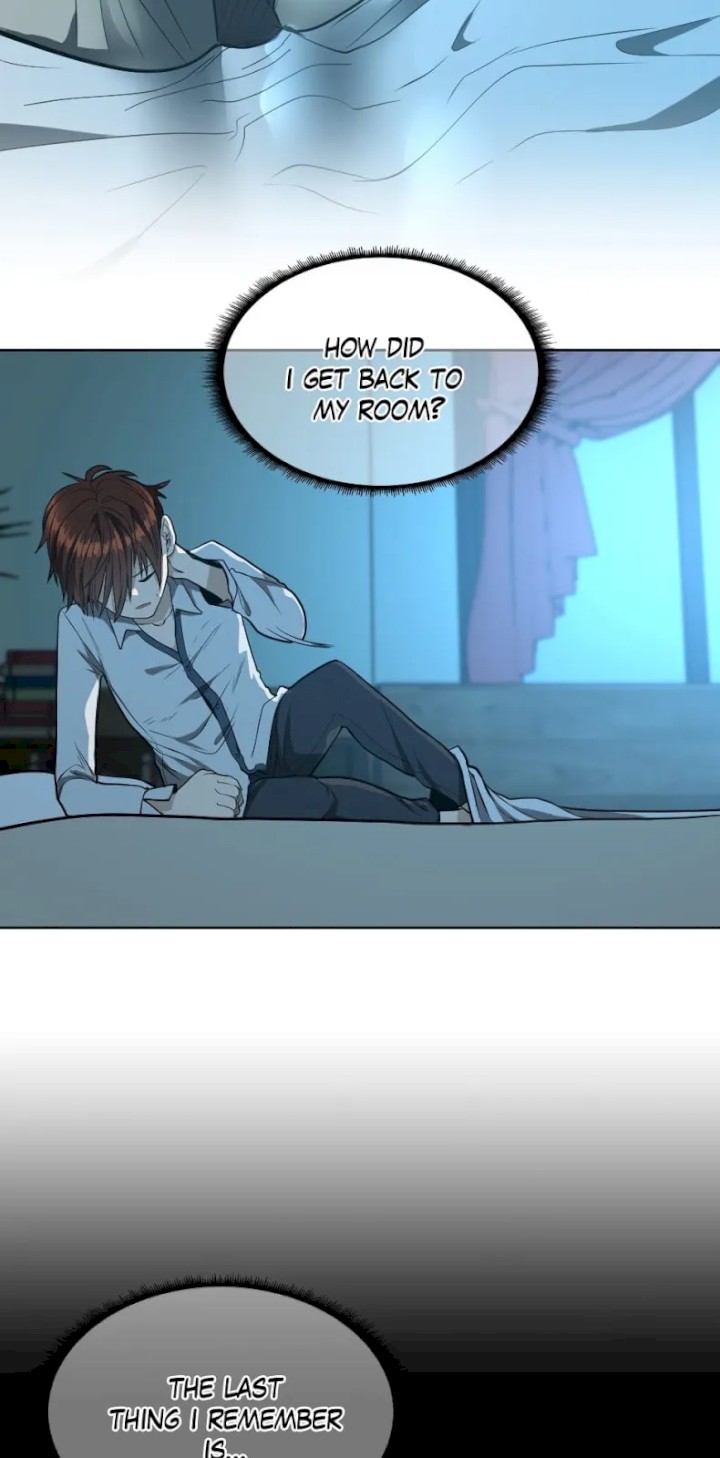 The Beginning After The End Chapter 44 - Page 30