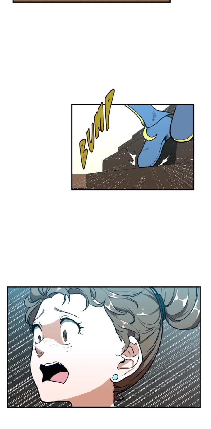 The Beginning After The End Chapter 49 - Page 32