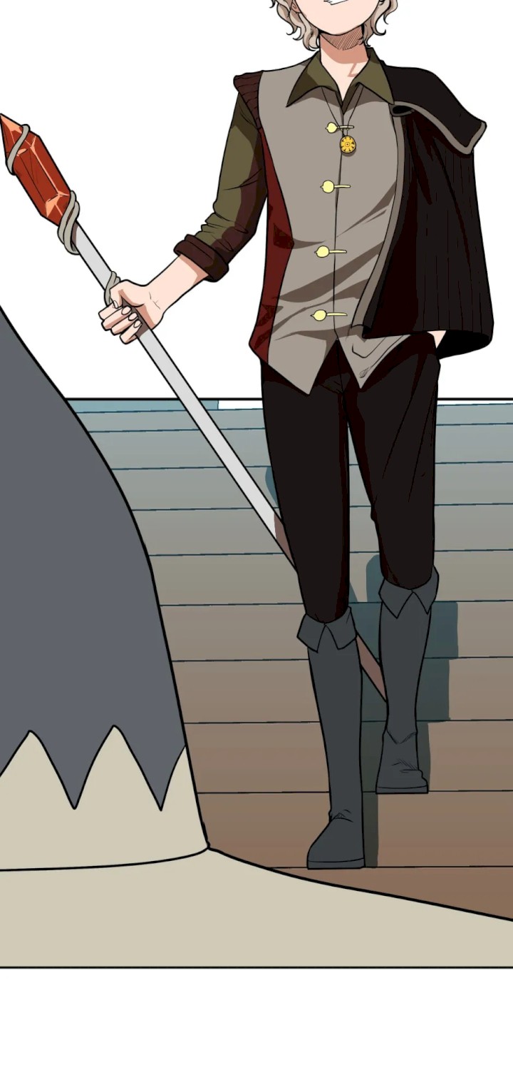 The Beginning After The End Chapter 49 - Page 83