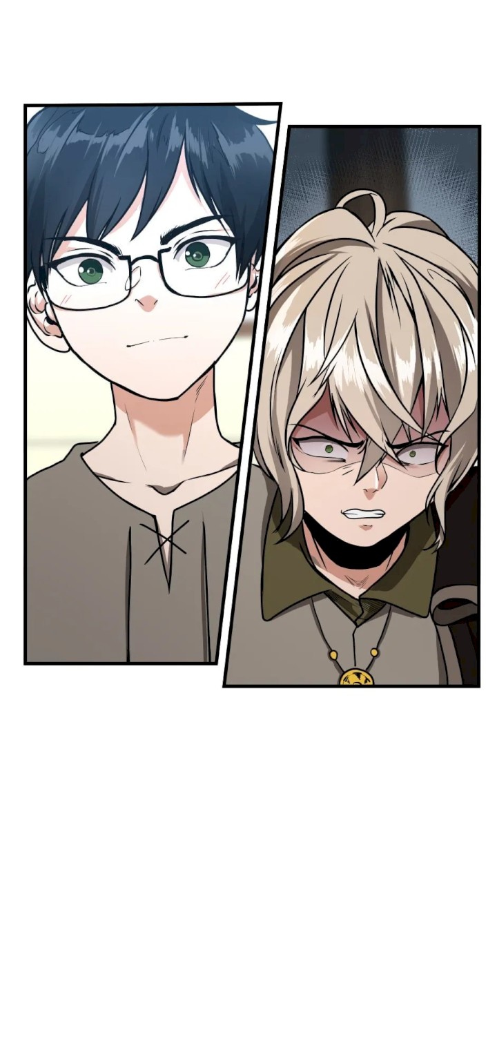 The Beginning After The End Chapter 52 - Page 67