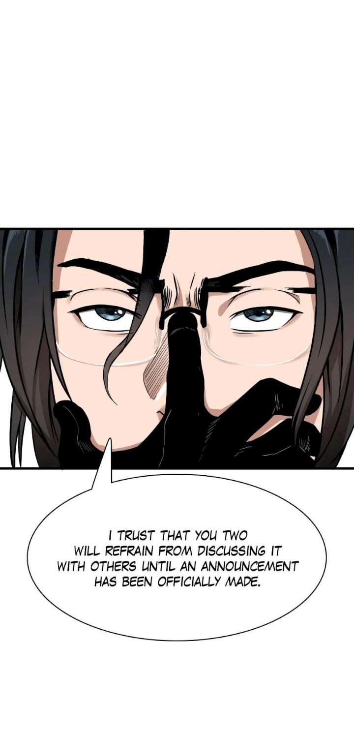 The Beginning After The End Chapter 53 - Page 50