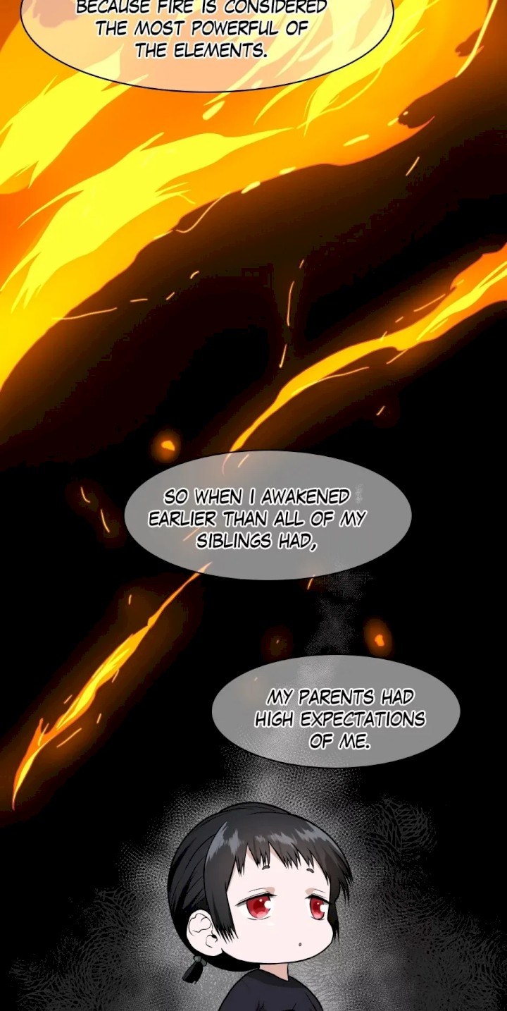 The Beginning After The End Chapter 55 - Page 29