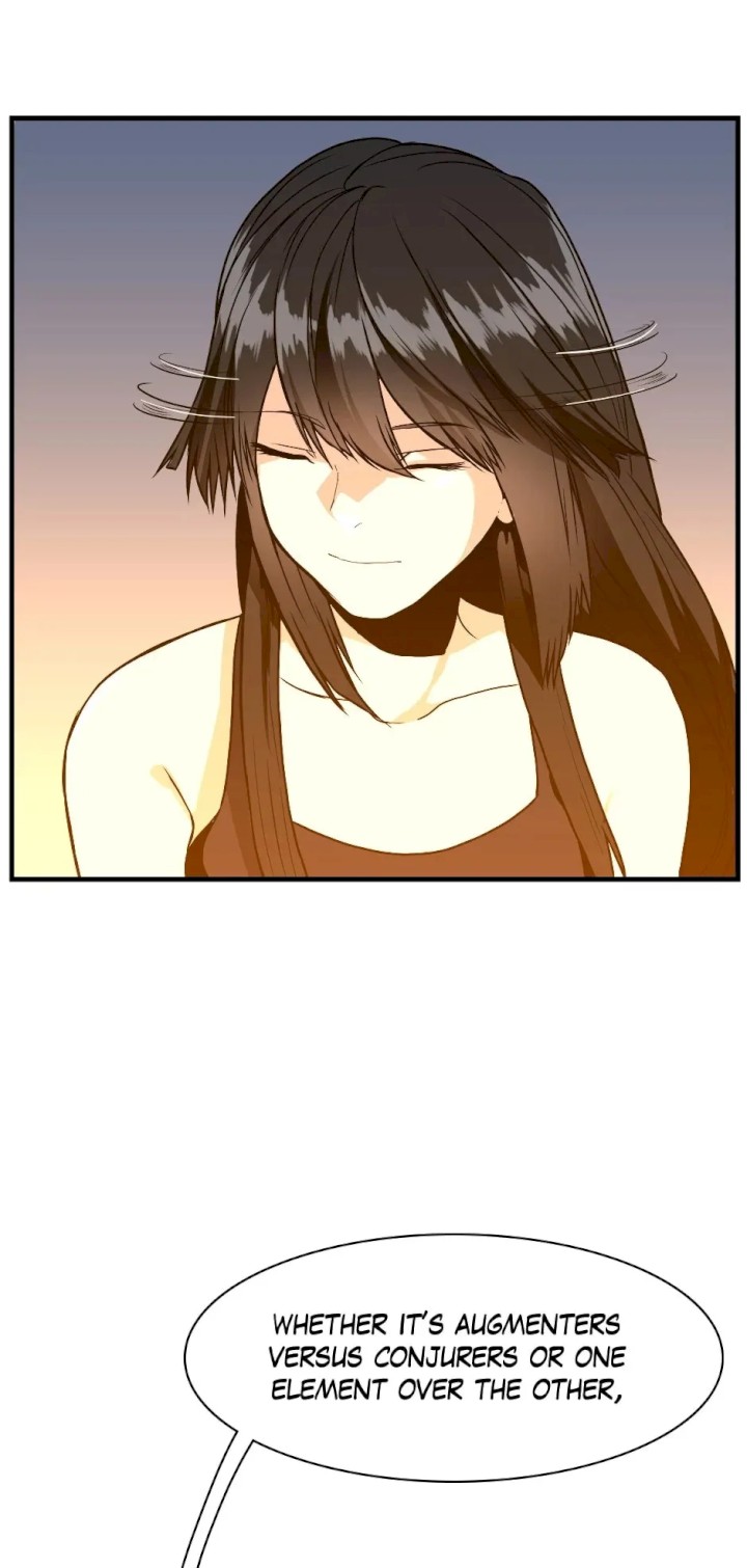 The Beginning After The End Chapter 55 - Page 52