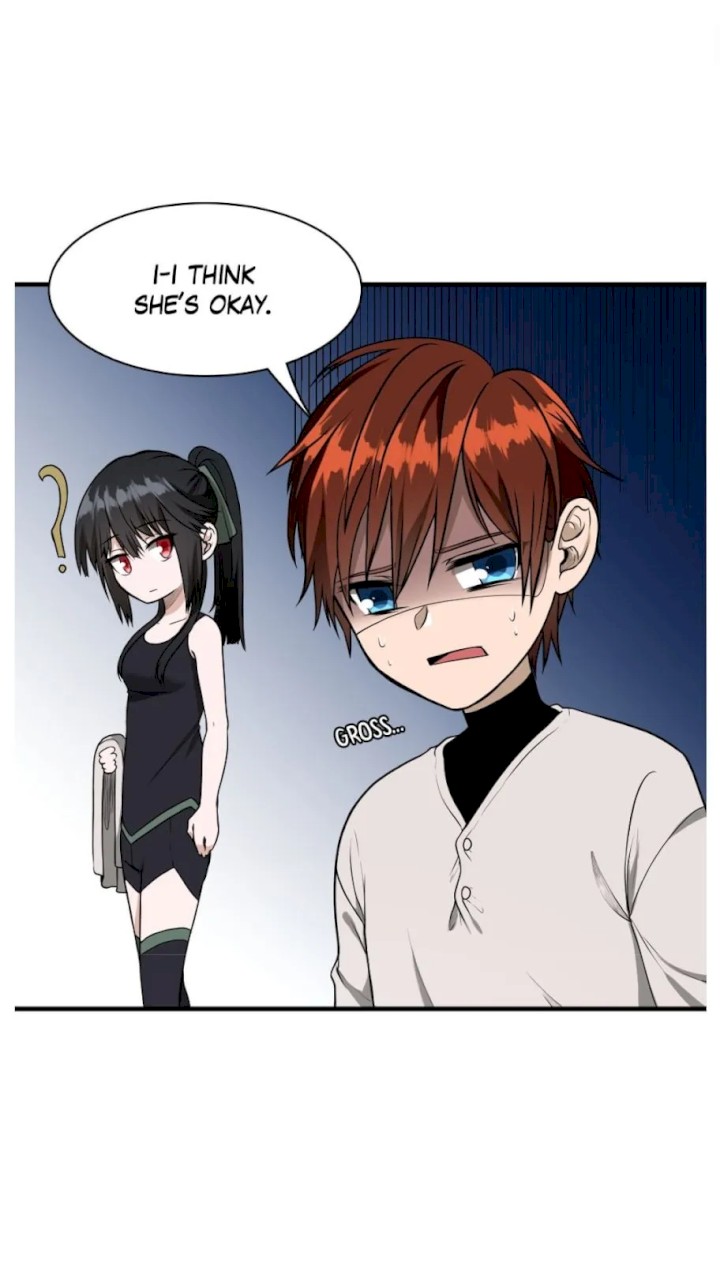 The Beginning After The End Chapter 56 - Page 24