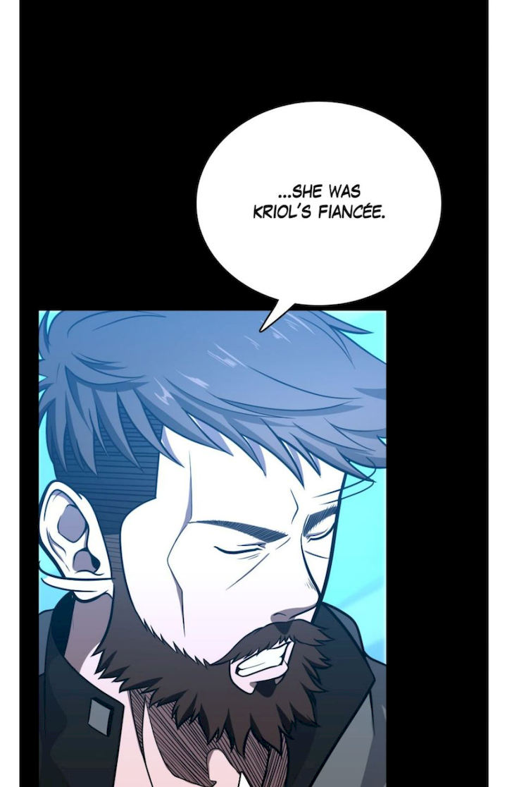 The Beginning After The End Chapter 63 - Page 45