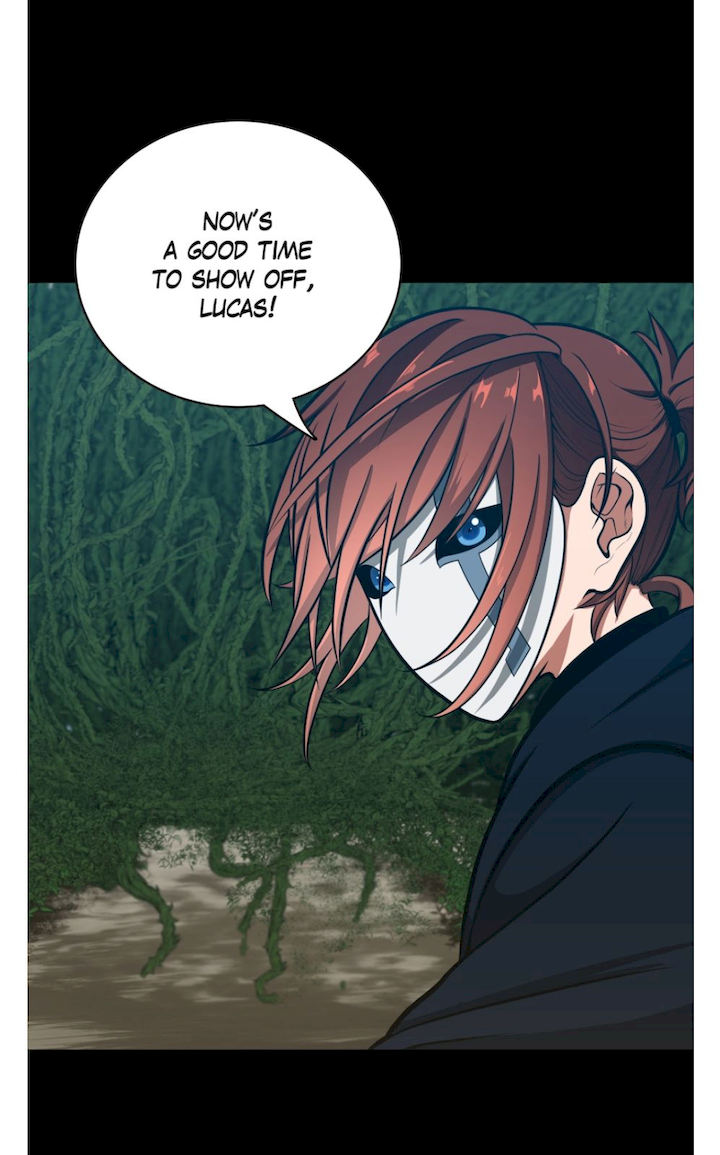 The Beginning After The End Chapter 63 - Page 85