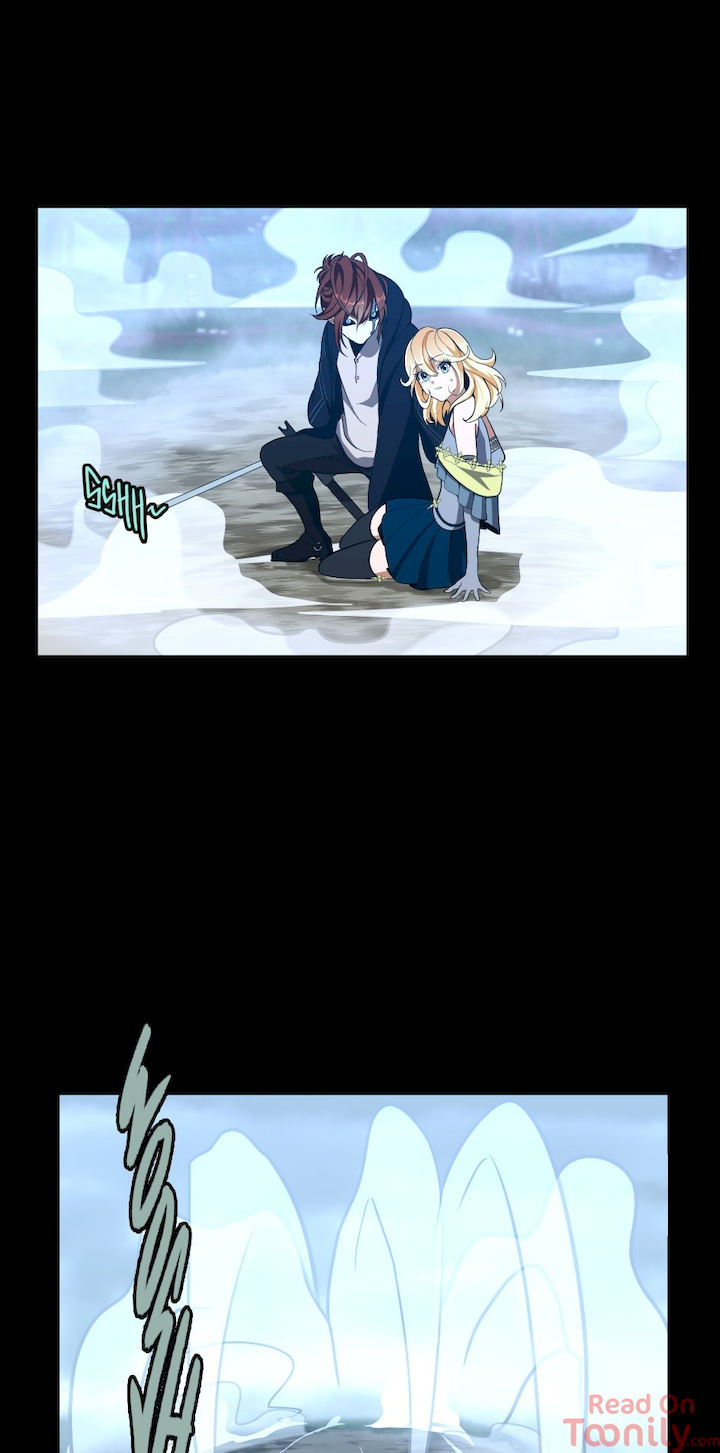 The Beginning After The End Chapter 64 - Page 57