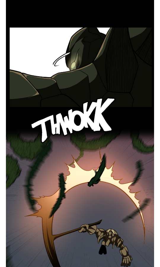 The Beginning After The End Chapter 65 - Page 77
