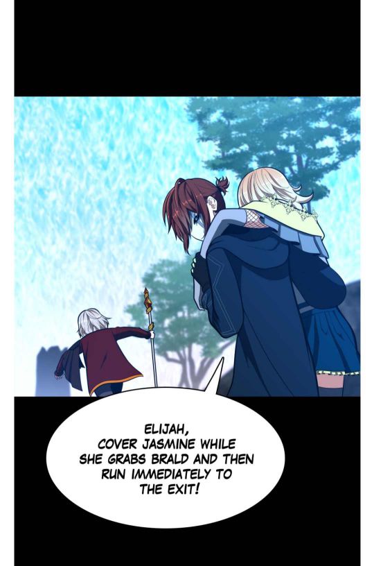 The Beginning After The End Chapter 65 - Page 80
