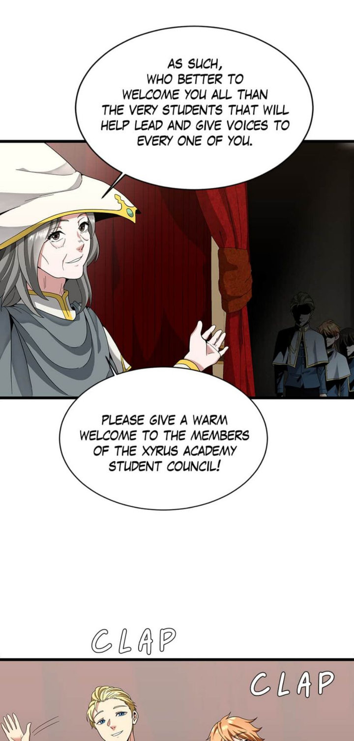 The Beginning After The End Chapter 86 - Page 62