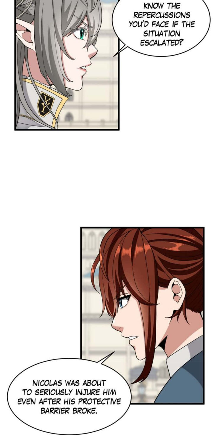 The Beginning After The End Chapter 88 - Page 37
