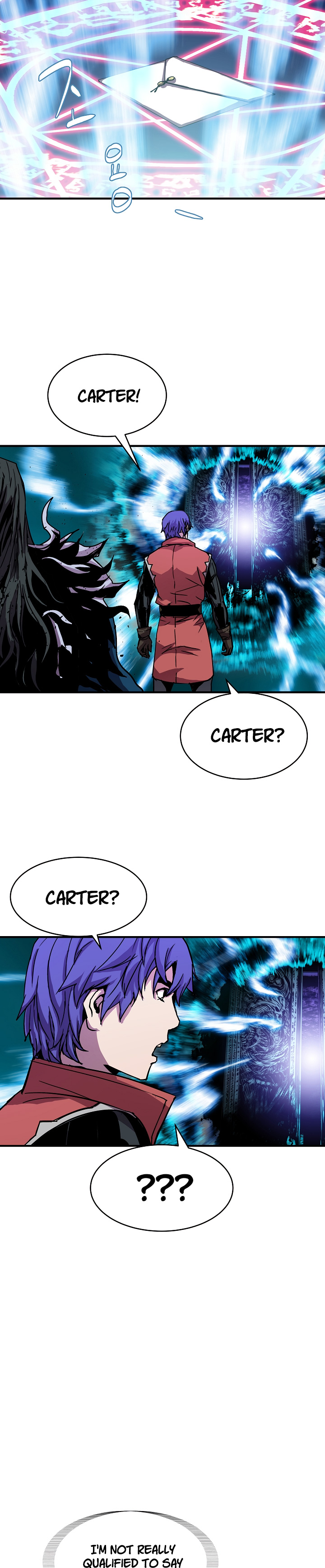 Rebirth of the 8-Circled Mage Chapter 30 - Page 3