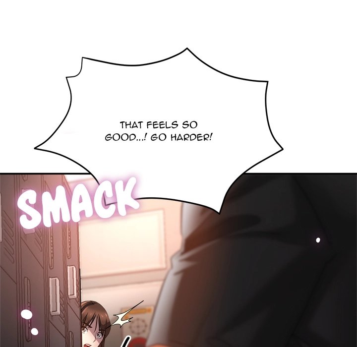 Stretched Out Love Chapter 2 - Page 8