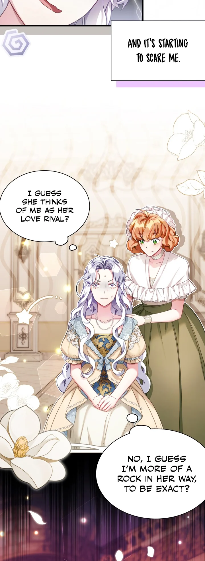 I’m A Stepmother, But My Daughter Is Just Too Cute! Chapter 106 - Page 47