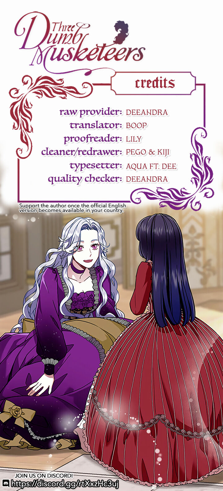 I’m A Stepmother, But My Daughter Is Just Too Cute! Chapter 37 - Page 21