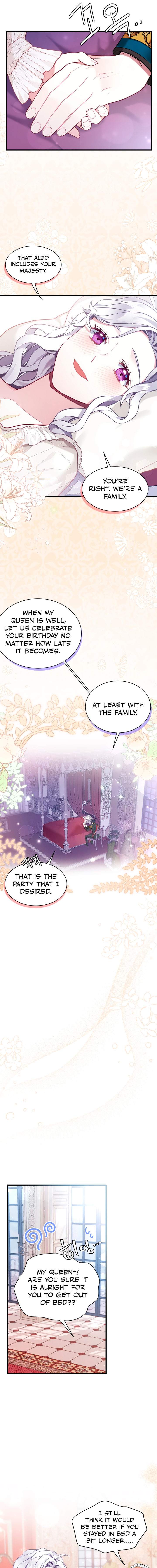 I’m A Stepmother, But My Daughter Is Just Too Cute! Chapter 55 - Page 15