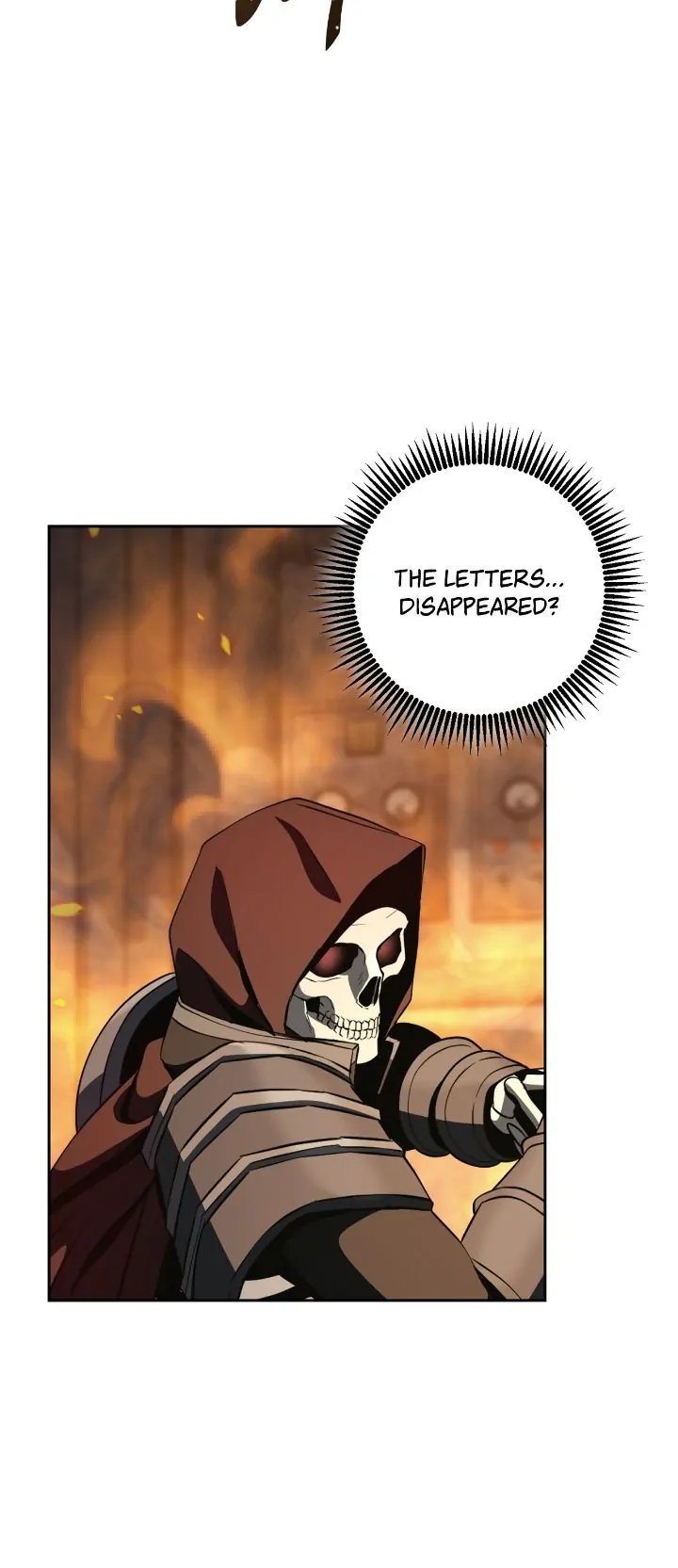 Skeleton Soldier Couldn’t Protect the Dungeon Chapter 283 - Page 12