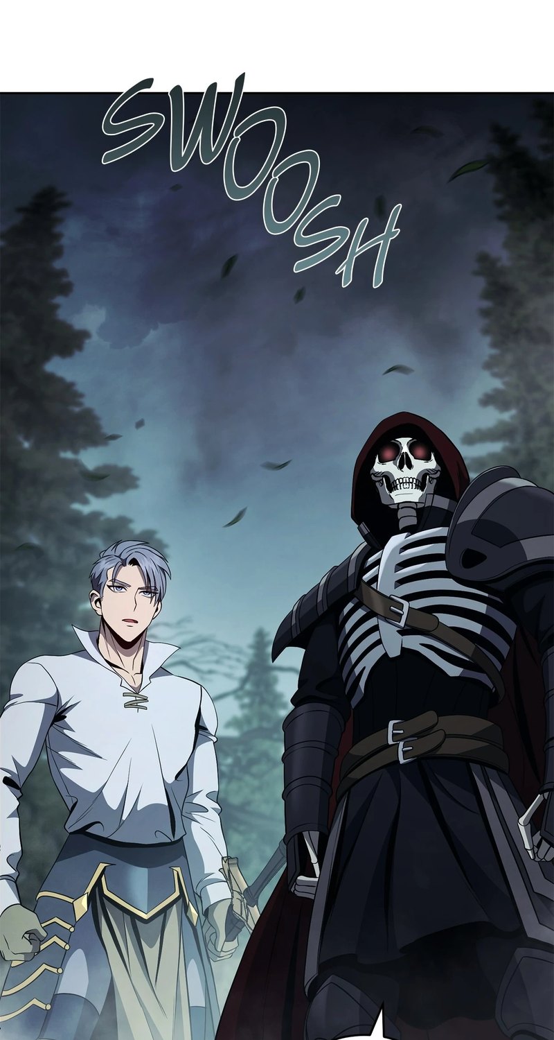 Skeleton Soldier Couldn’t Protect the Dungeon Chapter 316 - Page 13
