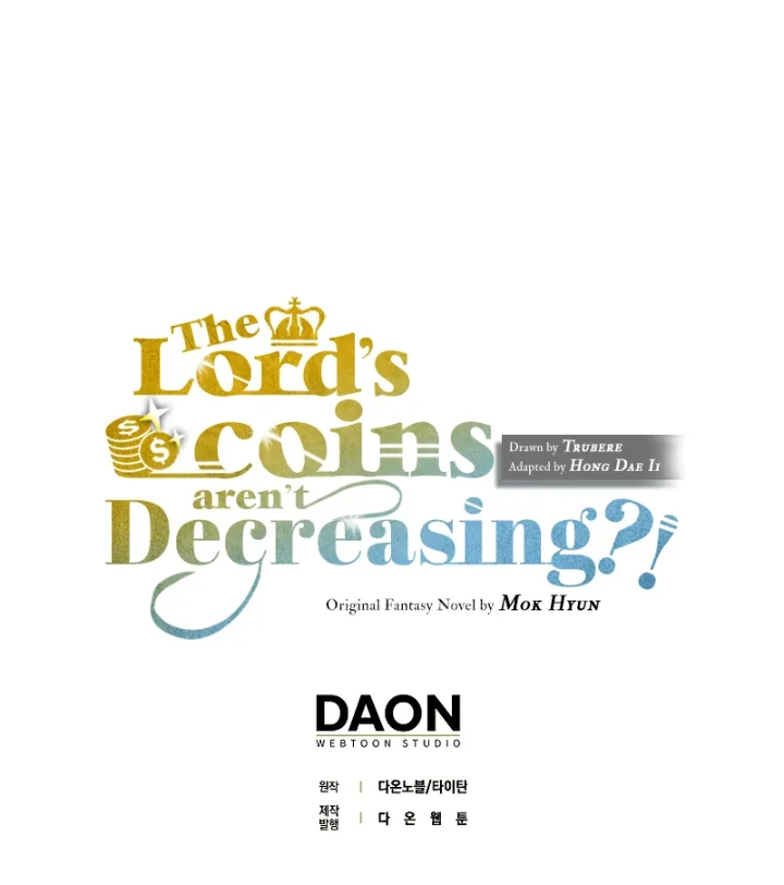 The Lord’s Coins Aren’t Decreasing?! Chapter 94 - Page 11